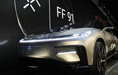 大眾建六座電池廠；蘋果造車新動向；保時捷電動車銷量超預期；馬來芯片企業停產；殼牌建5萬充電樁的圖4