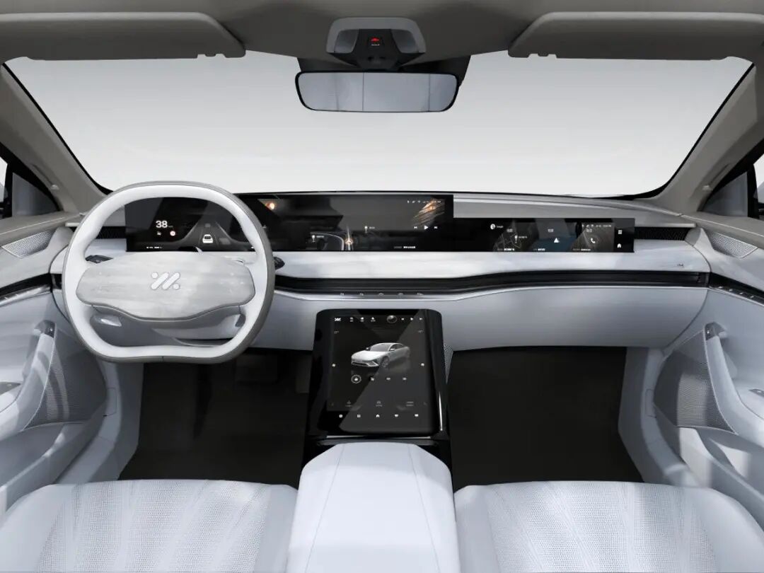 蘋果汽車重大突破！小鵬回應(yīng)車展維權(quán)；特斯拉可能暴跌90%？小米汽車又成立公司；恒大集體上漲的圖5