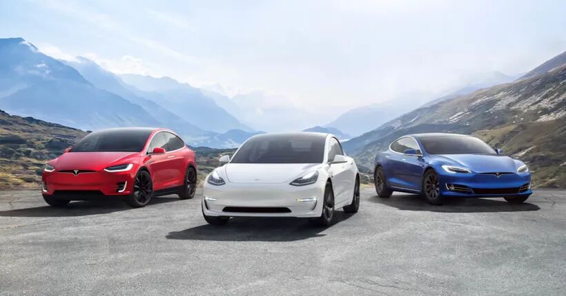 恒馳5首車下線！大眾銷量下滑14%；蘋果今年完成定點；勞斯萊斯車主免費領茅臺？我國13年全球第一的圖6