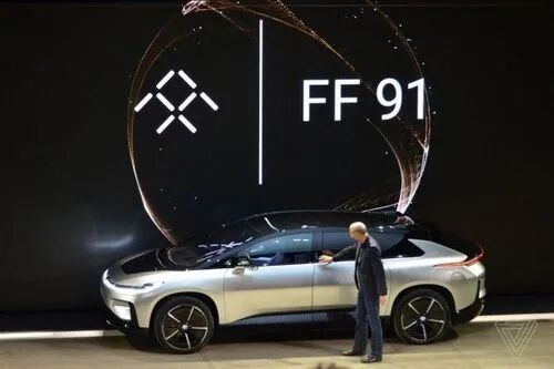 【8月25日】余承东称M7最大缺点是价格太低；埃安回应与华为造车项目；蔚来退出合创；人人都能“开”法拉第未来；北奔EQE上市的图4