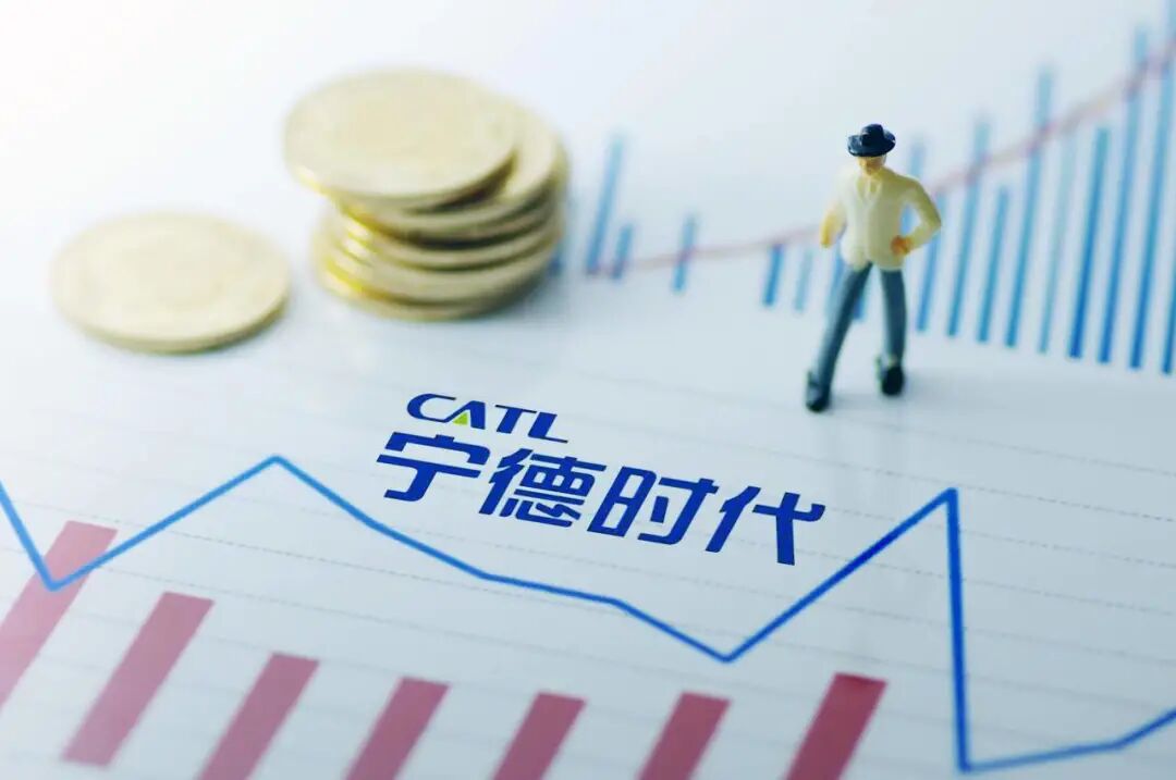 7月新能源排名；理想香港上市；寧德失守500元大關(guān)；蔚來明年三款車；小鵬銷售試駕出事故的圖3