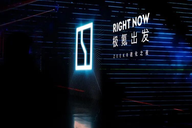 特斯拉辟謠建二廠；新能源滲透率破20%；華為高管加盟極氪；出口前十排行榜；WEY復古車定名的圖4