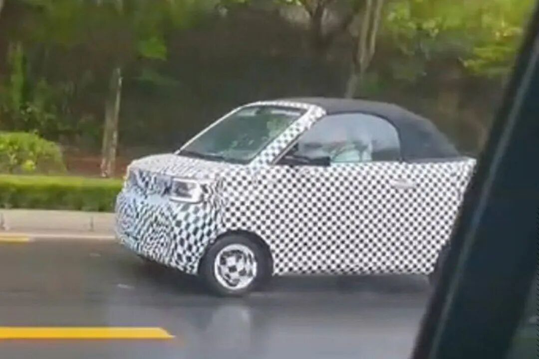 恒大汽车打响攻坚战；温州特斯拉车主败了！小鹏10万；宏光敞篷曝光；万达高管换红旗的图6