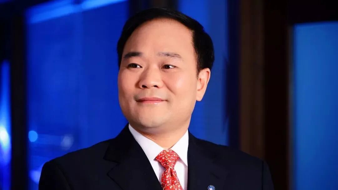 李書福手機項目落戶武漢；馬斯克成歷史第三人！法拉利聘蘋果高管；紅旗新款上市；道達爾國內建充電站的圖1