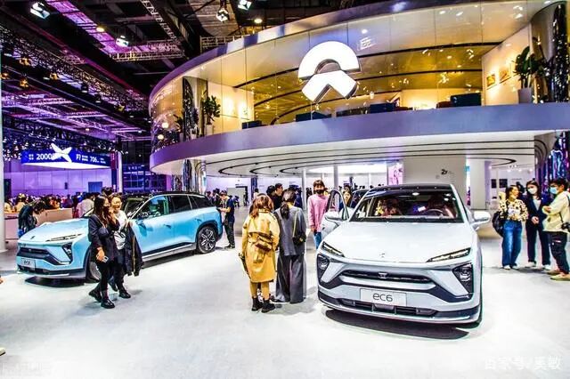 好貓車主獲賠一萬；新理想ONE大聯(lián)屏；12月乘用車161萬；吉利Waymo合作；周鴻祎評(píng)元宇宙的圖8