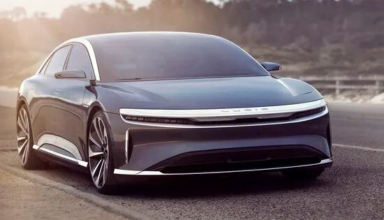 輕橙時(shí)代宣布造車；小鵬飛車歐洲試飛；ETC欠費(fèi)納入征信；Lucid將中國建廠；小馬智行否認(rèn)造車的圖4
