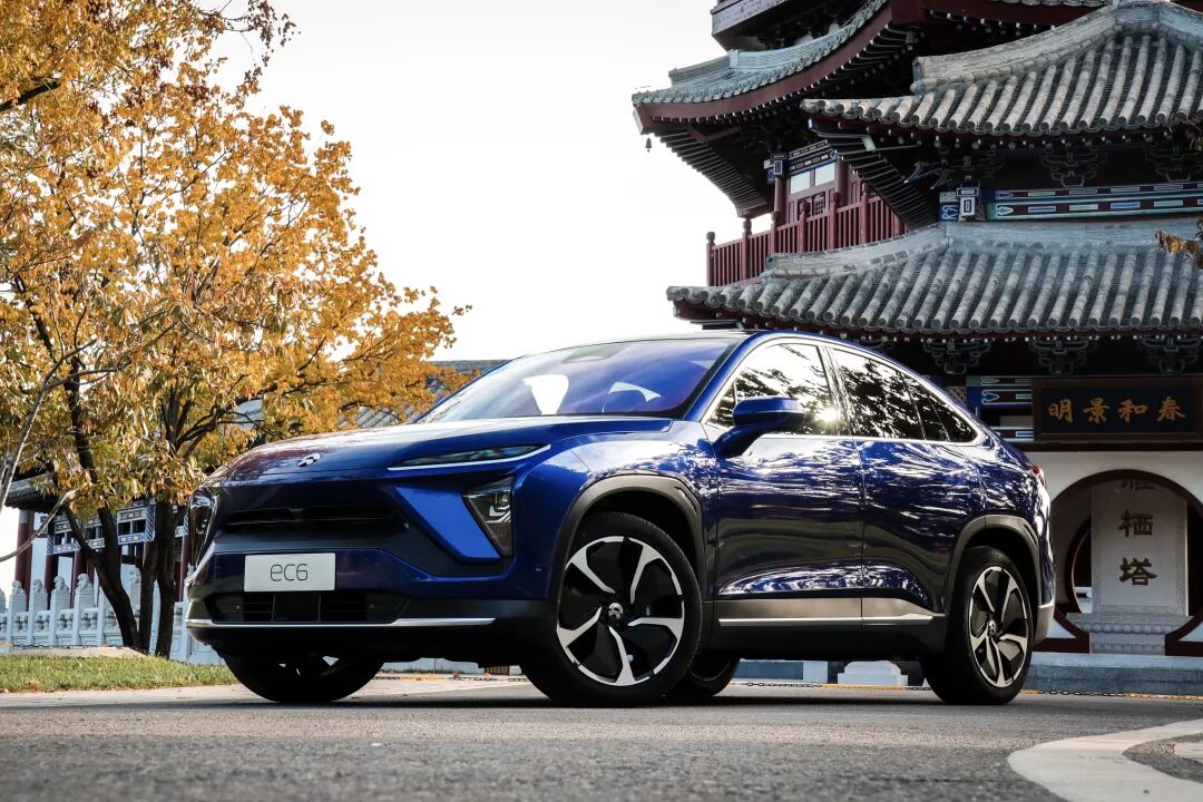 富士康新車曝光；理想北京工廠開工；馬斯克身價大漲；新能源創新高；FF91明年交付；嵐圖將發布新車的圖4