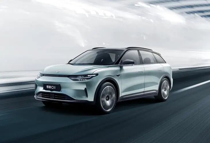 沃尔沃爆燃；ModelY召回；埃安承接广汽研发人员；集度首款车23年上市；华为清华合作；的图8