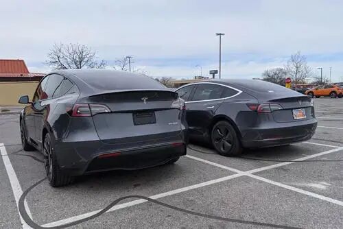 沃尔沃爆燃；ModelY召回；埃安承接广汽研发人员；集度首款车23年上市；华为清华合作；的图2