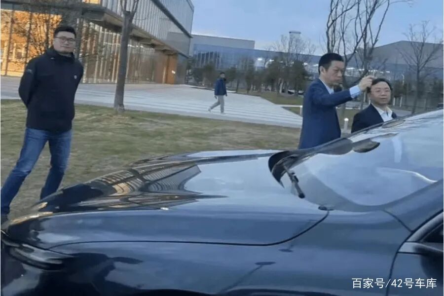 【3月31日】最大线束供应商停产；比亚迪与蔚来小米合作；现代氢能全球第一；新亚洲龙上市；智己融资；江铃获得政府补助2.57亿的图2