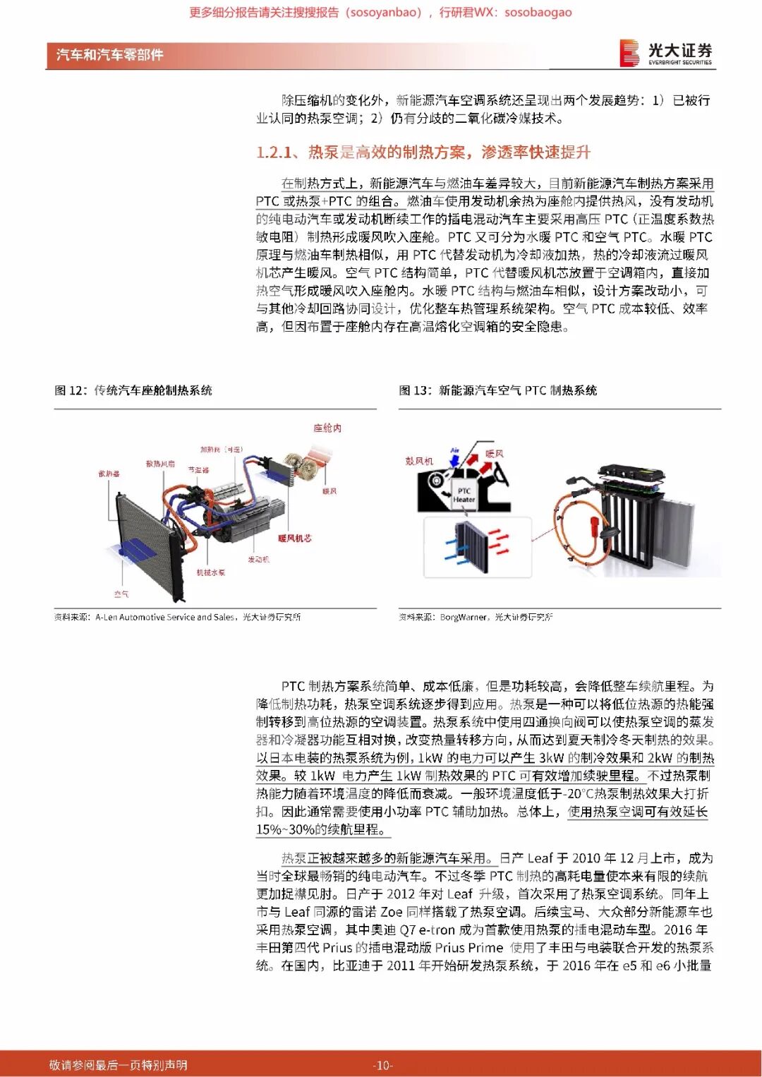【报告742】汽车热管理行业深度报告（50页可下载）的图10