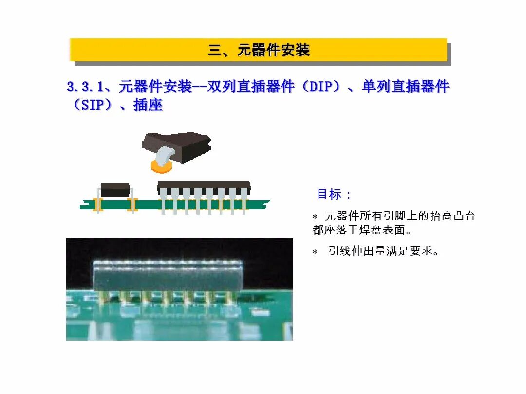 【报告746】IPC-A-610G标准培训教材PPT（91页可下载）的图16