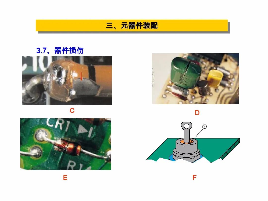 【报告746】IPC-A-610G标准培训教材PPT（91页可下载）的图32