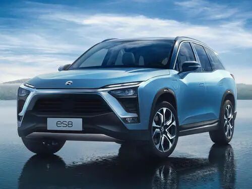 小米汽車落戶北京；吉利未參與眾泰重組；蔚來否認篡改數據；雷克薩斯加價不愁賣；FF大跌；江淮華為合作的圖4