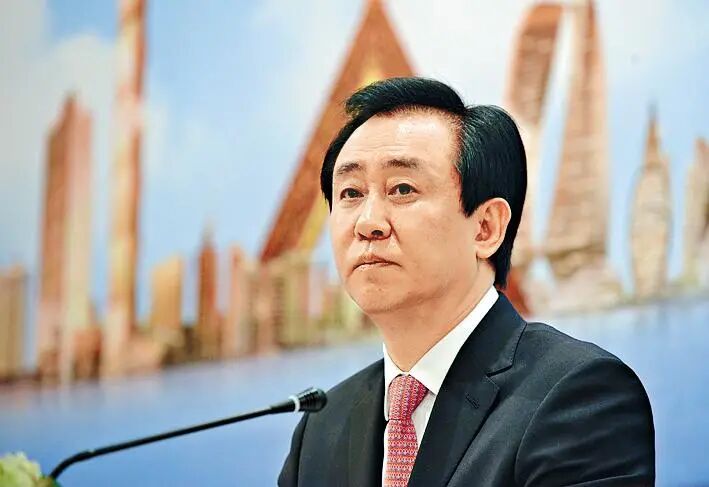 許家印卸任董事長；馬來疫情沖擊芯片供應(yīng)；通用召回；特斯拉大量招募公關(guān)；濰柴發(fā)動(dòng)機(jī)破40萬的圖1