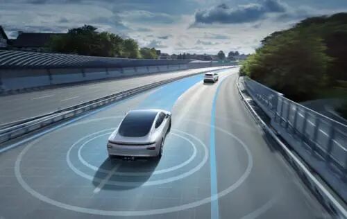 小米汽車落戶北京；吉利未參與眾泰重組；蔚來否認篡改數據；雷克薩斯加價不愁賣；FF大跌；江淮華為合作的圖3