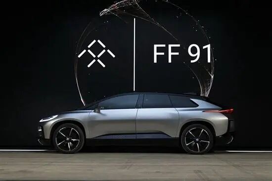 小米汽車落戶北京；吉利未參與眾泰重組；蔚來否認篡改數據；雷克薩斯加價不愁賣；FF大跌；江淮華為合作的圖6
