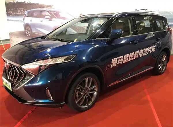 歐拉車主維權；香港富商虧百億清倉恒大；海馬因水制氫實驗漲停；上海純電出口增11倍；日本研發不著火鋰電的圖4