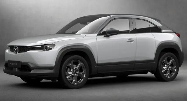 【4月24日】特斯拉又刹车失灵？安亭60家企业复工；极氪涨价2万；宝沃破产；腾势推MPV；OTA升级加强管控；马自达推转子增程器的图6