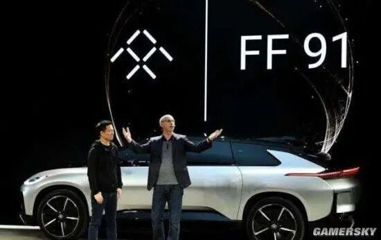 合肥回應小米落戶；汽車測試場第一股；修電池10多萬；小鵬P7超A4；賈躍亭再被強制執行超40億的圖5