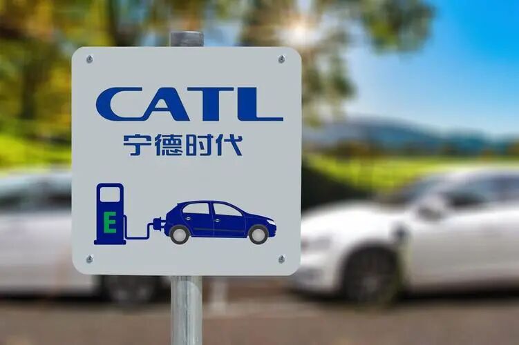 沈暉：智能電車用了就回不去了；李想霸氣回應大眾；寧德波蘭建廠；雙龍攜手比亞迪；58萬輛特斯拉被調查；的圖4