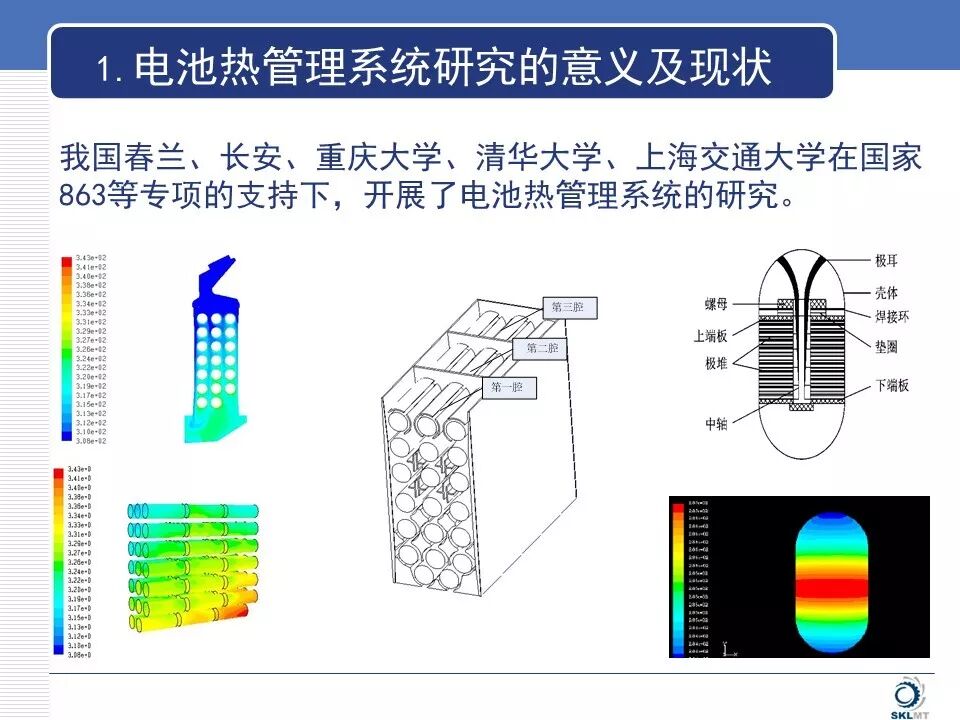 新能源汽車電池?zé)峁芾硐到y(tǒng)知識(shí)詳解的圖5