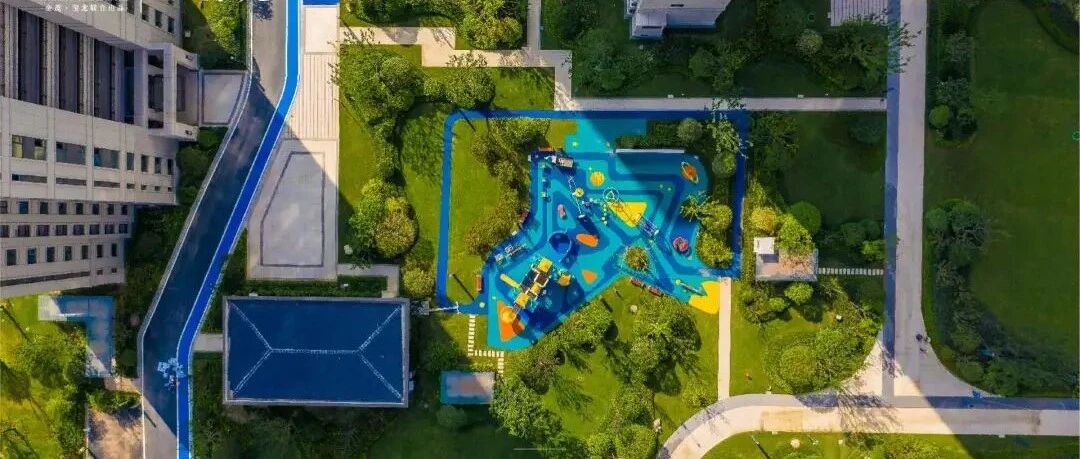 实名羡慕了！南京主城品质大盘刚刚交付，业主直言实景太震撼