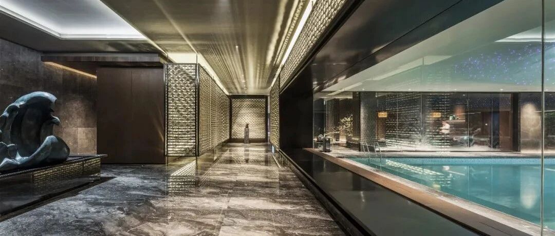 太惊艳！万科又一个爆款要来了！一出手就是城市封面