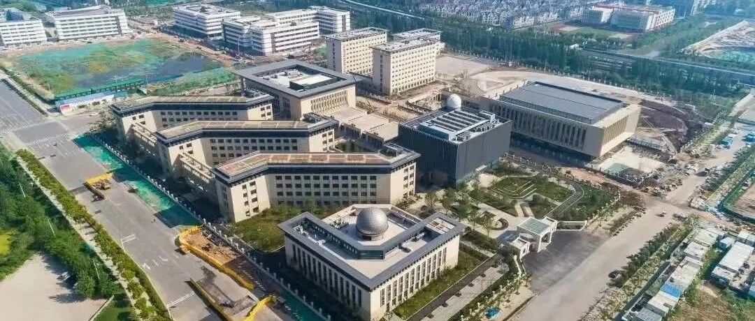 事关育英二外、南师大、北师大…刚刚，南京重大教育规划首次曝光