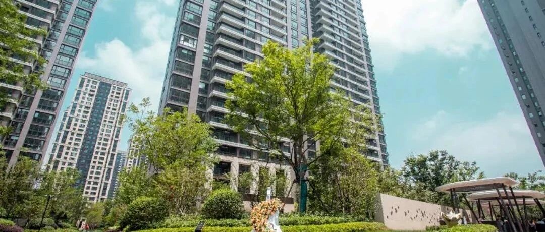 河西三大豪宅交付现场实景！有钱人实在太爽了