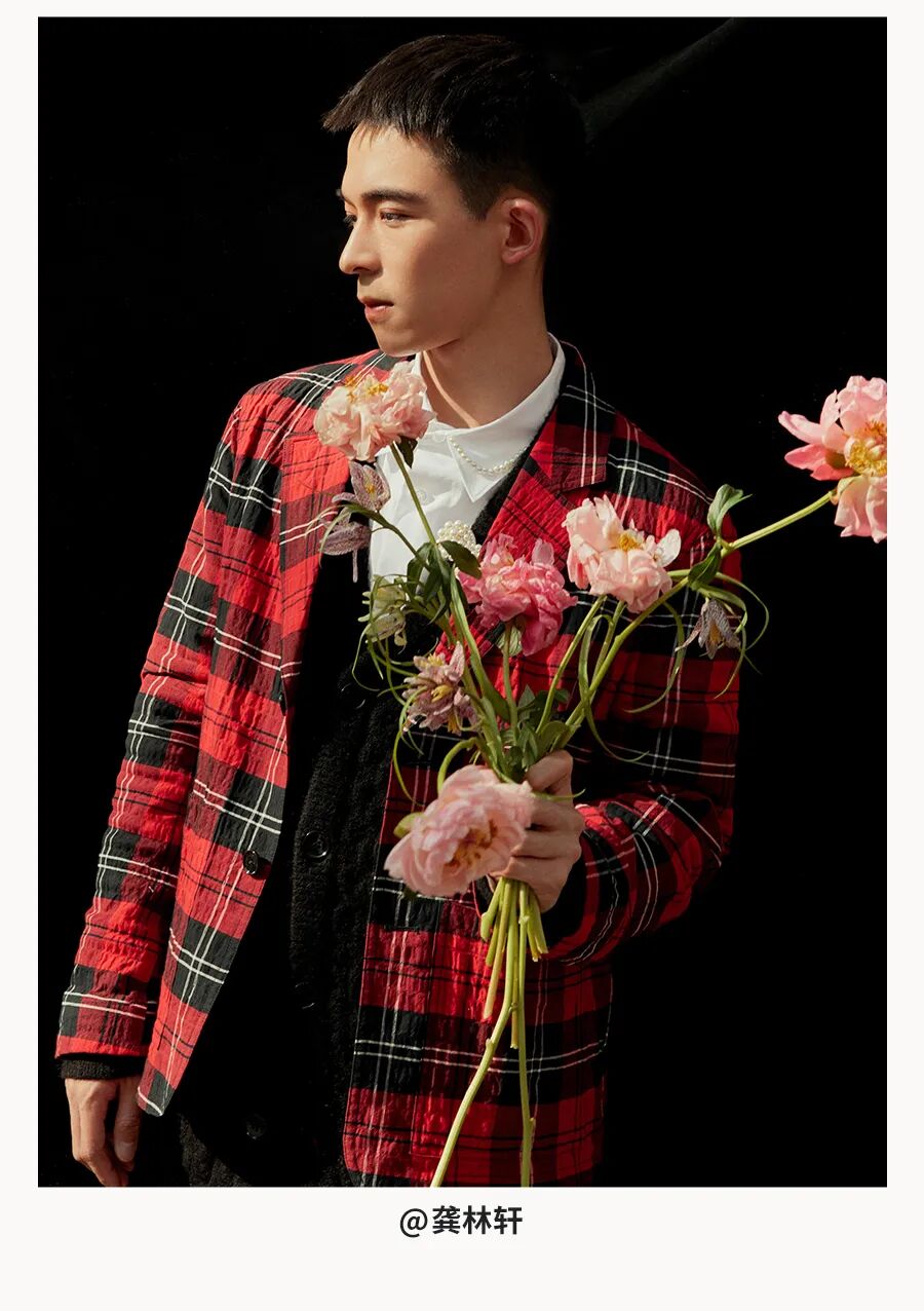 hm锁定今晚simonerochaxhm设计师合作系列限量发售