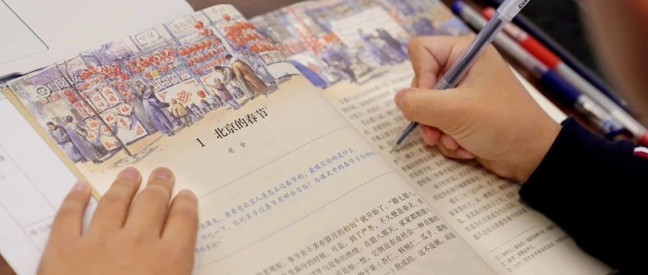 回归的网课，跃升的教育