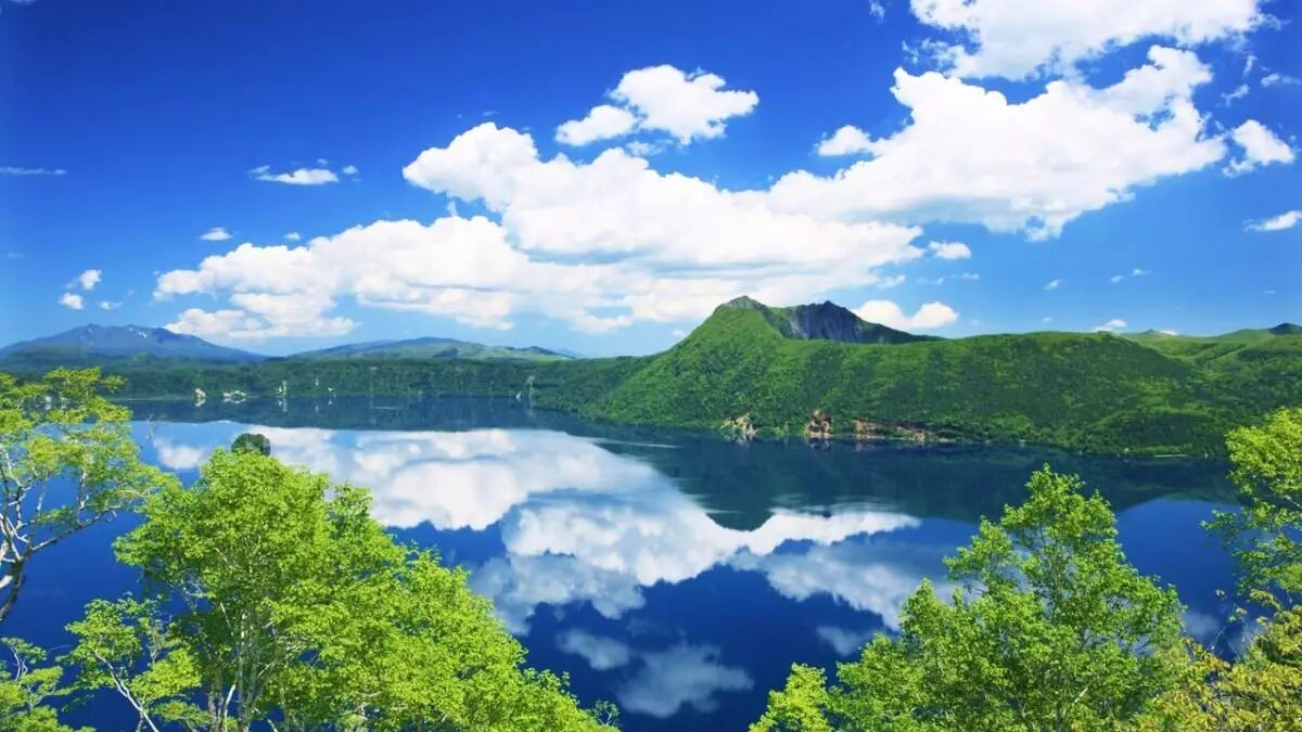 雲海民宿 火山湖皮划艇 星空倒影 你值得擁有最深度的北海道 行樂 微文庫