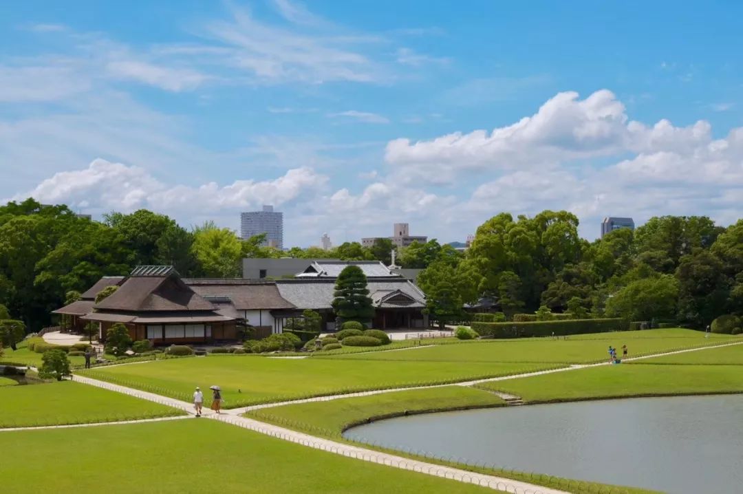 用一場穿越瀨戶內海的旅行，來治愈心靈 旅行 第21張