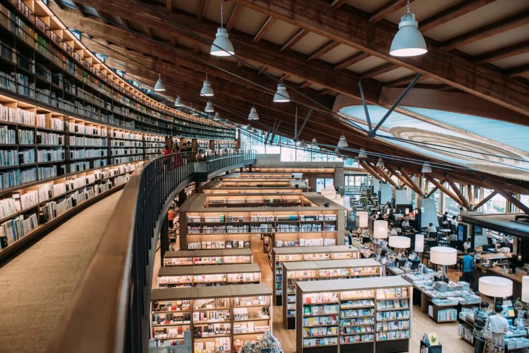 风铃 茶道 网红图书馆 佐贺之夏竟是如此小清新 行乐 每日精选公众号文章