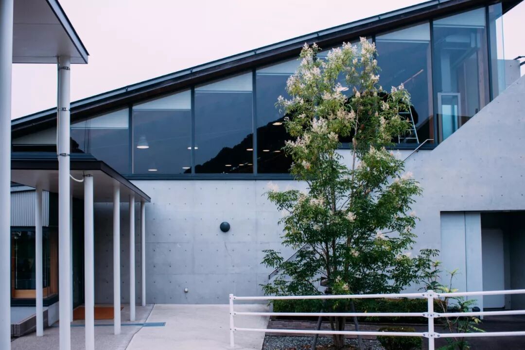 风铃 茶道 网红图书馆 佐贺之夏竟是如此小清新 行乐 每日精选公众号文章