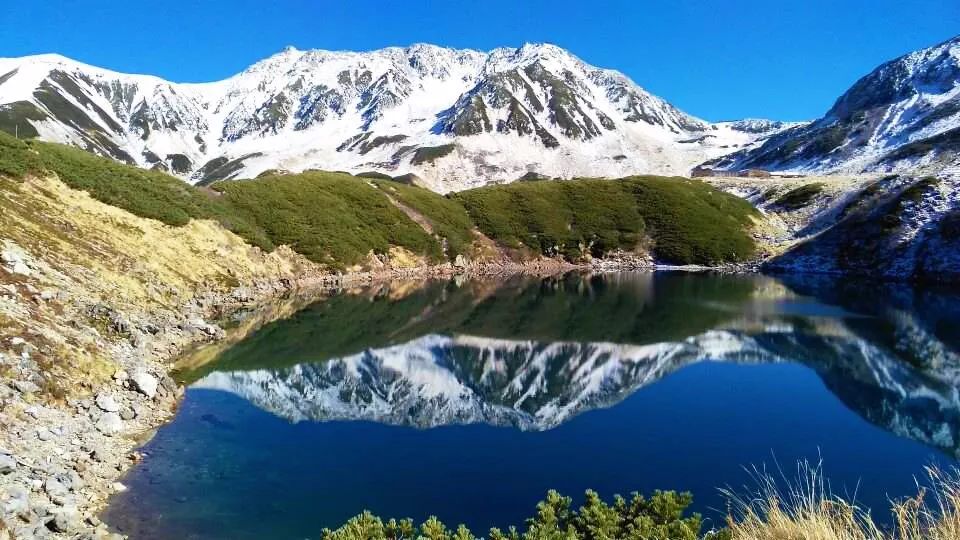 日本冬天最浪漫的絕色雪鄉，一下雪畫風就美翻了！ 旅遊 第9張
