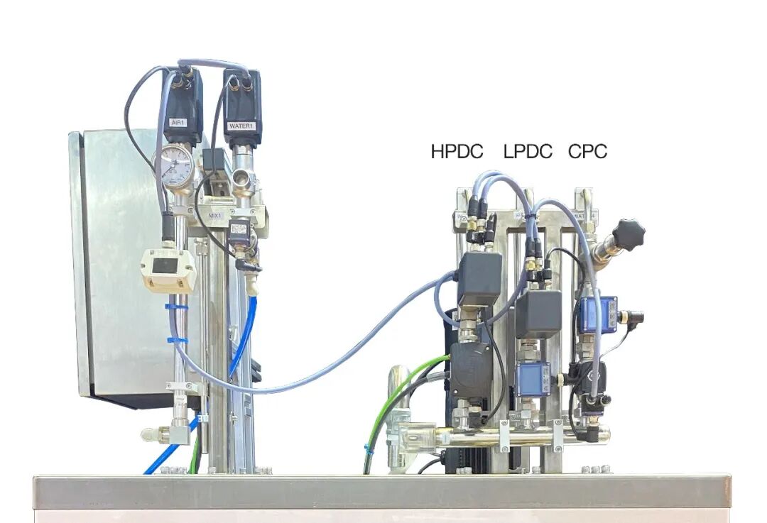 寶帝展會(huì)快訊 | Bürkert帶您領(lǐng)略2024鑄博會(huì)魅力