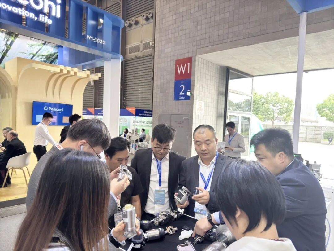 Burkert寶帝展期播報 | 精彩不停，暢徉在酒、飲料工藝的世界中