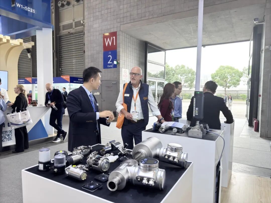 Burkert寶帝展期播報 | 精彩不停，暢徉在酒、飲料工藝的世界中