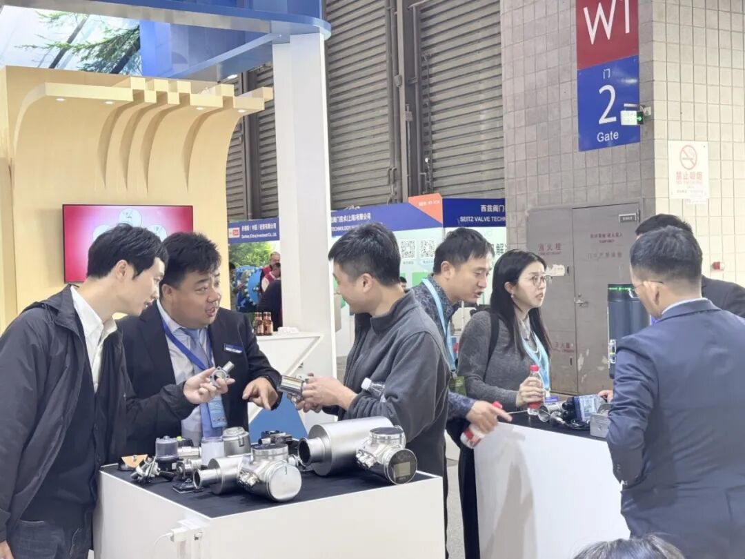 Burkert寶帝展期播報 | 精彩不停，暢徉在酒、飲料工藝的世界中