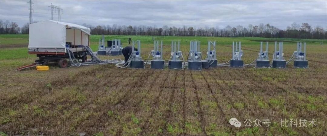 农业氨减排破局之道：以精准 NH₃数据支撑科学治理