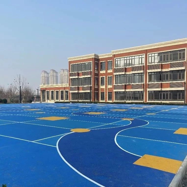 【舆情监测热点】天津这个区要引进“市五所”教育品牌