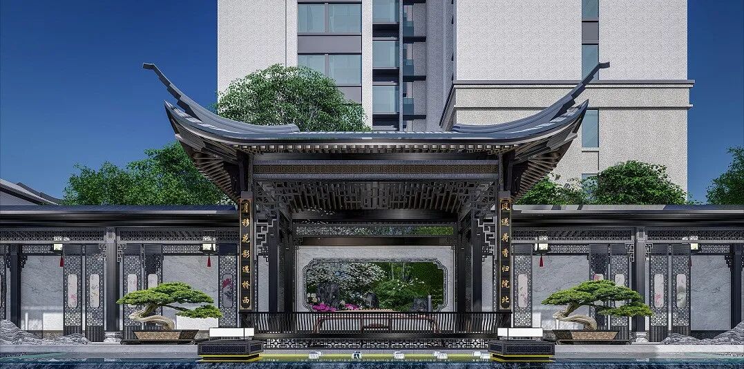 番禺中国铁建花语岭南110㎡~128㎡，即买即办证！