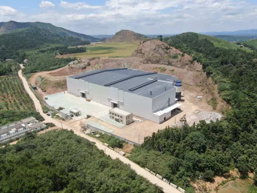 学会了吗（浙江浙矿重工股份有限公司简介）浙江矿老板，(图4)