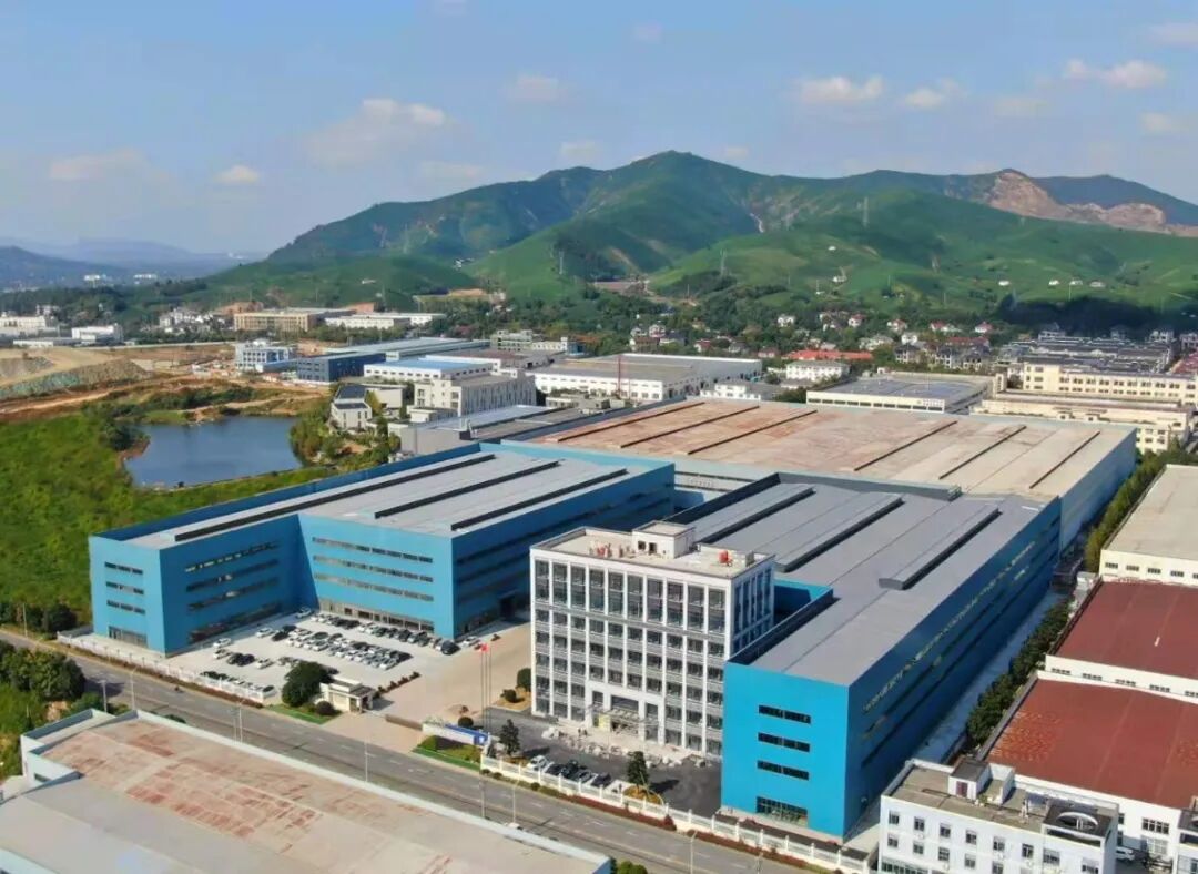 学会了吗（浙江浙矿重工股份有限公司简介）浙江矿老板，(图5)