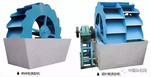 燃爆了（哪种螺旋式洗砂机好用一点）螺旋式筛沙洗沙一体机好用吗，(图7)