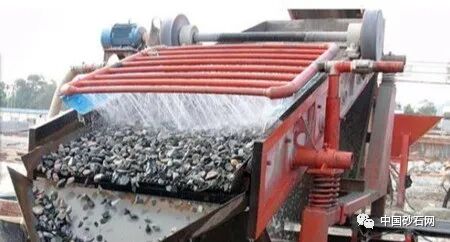 不要告诉别人（最好的洗砂机械）式自动洗砂机，(图8)