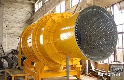 不要告诉别人（最好的洗砂机械）式自动洗砂机，(图7)