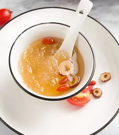 经期竟是女人吃燕窝的黄金周？“会吃”比“多吃”更管用!效果翻